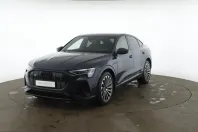 Audi e-tron din 2023 cu 65.048 km - oferta AUD224623 - foto 1