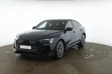 Audi e-tron din 2023 - oferta AUD224623