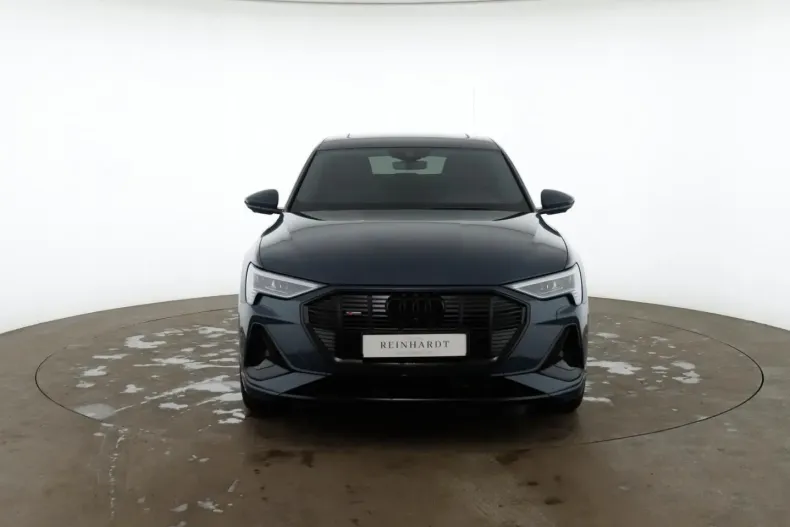 Audi e-tron din 2023 cu 65.048 km - oferta AUD224623 - foto 7