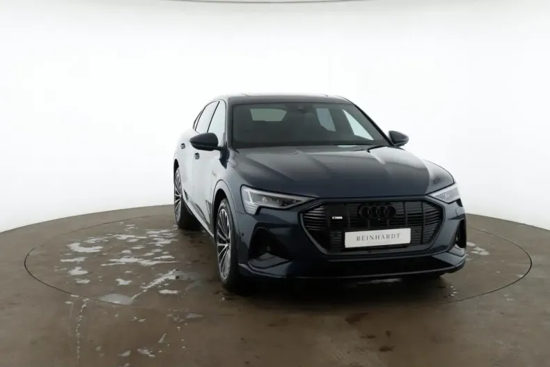 Audi e-tron din 2023 cu 65.048 km - oferta AUD224623 - foto 8
