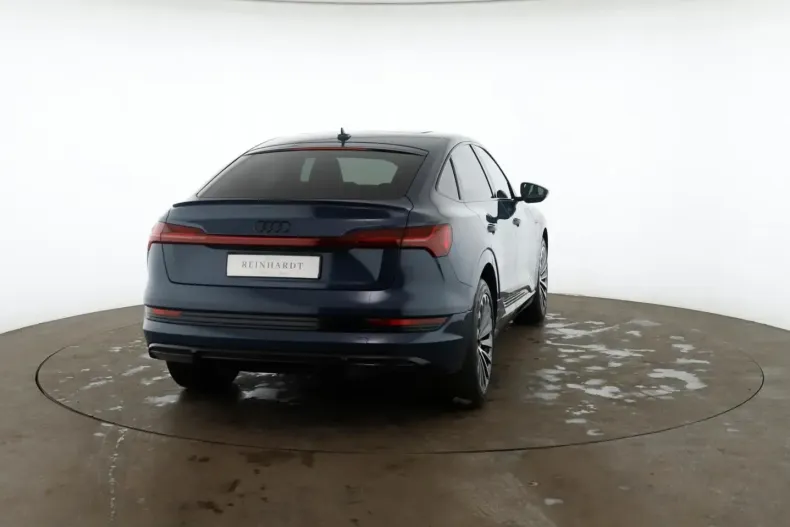 Audi e-tron din 2023 cu 65.048 km - oferta AUD224623 - foto 9