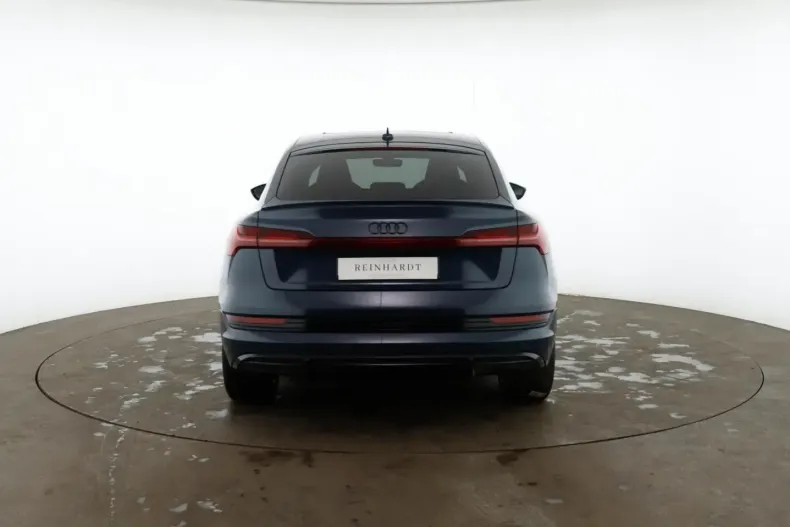 Audi e-tron din 2023 cu 65.048 km - oferta AUD224623 - foto 10