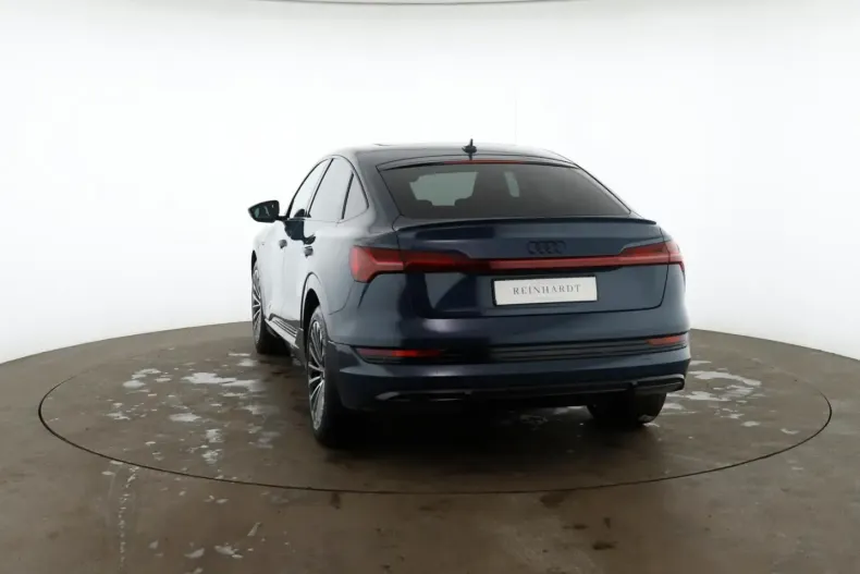Audi e-tron din 2023 cu 65.048 km - oferta AUD224623 - foto 11