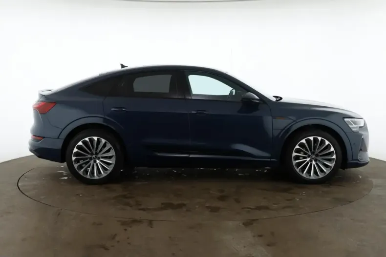 Audi e-tron din 2023 cu 65.048 km - oferta AUD224623 - foto 12
