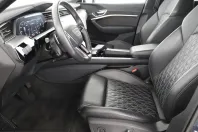 Audi e-tron din 2023 cu 65.048 km - oferta AUD224623 - foto 13