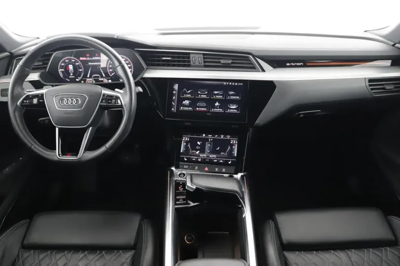Audi e-tron din 2023 cu 65.048 km - oferta AUD224623 - foto 15