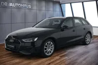 Audi A4 din 2023 cu 33.669 km - oferta AUD224624 - foto 1