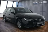 Audi A4 din 2023 cu 33.669 km - oferta AUD224624 - foto 2