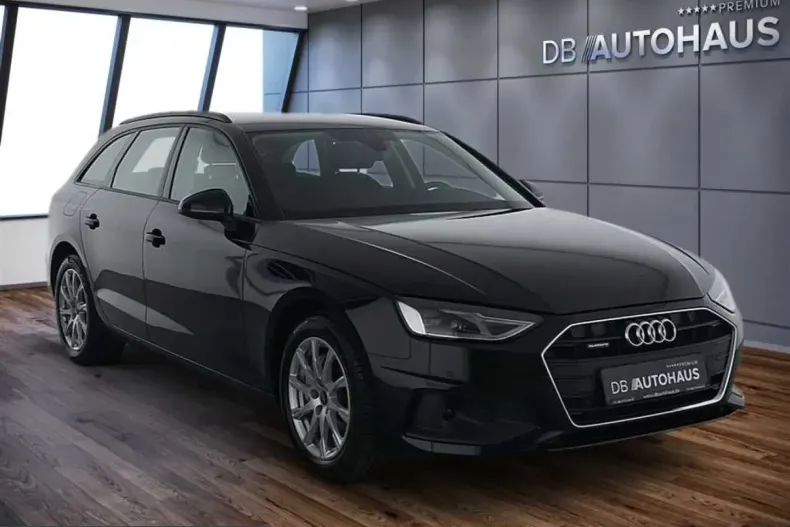 Audi A4 din 2023 cu 33.669 km - oferta AUD224624 - foto 2