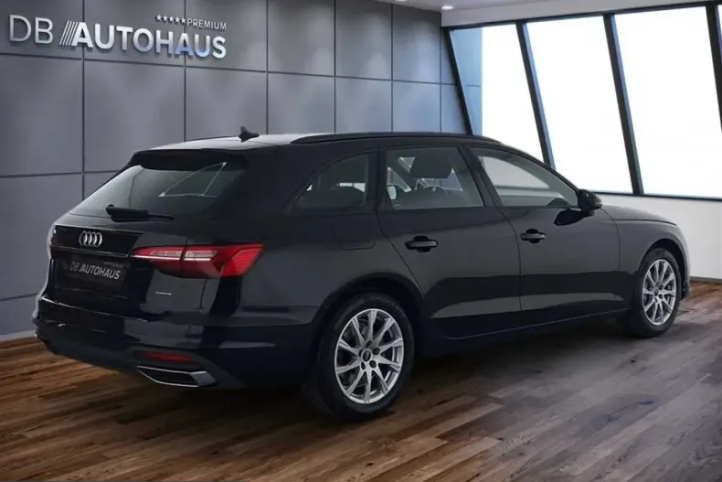 Audi A4 din 2023 cu 33.669 km - oferta AUD224624 - foto 4