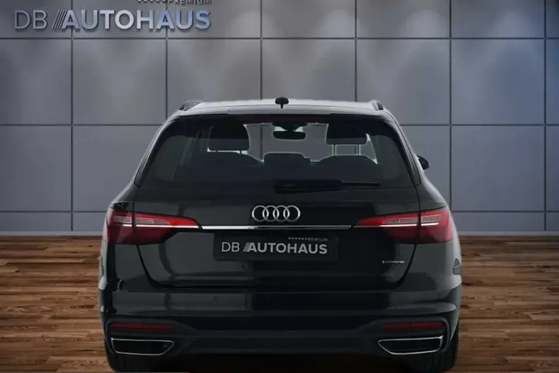 Audi A4 din 2023 cu 33.669 km - oferta AUD224624 - foto 5