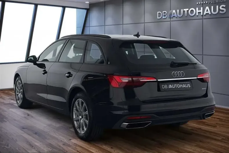 Audi A4 din 2023 cu 33.669 km - oferta AUD224624 - foto 6
