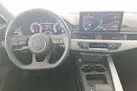 Audi A4 din 2023 cu 33.669 km - oferta AUD224624 - foto 9
