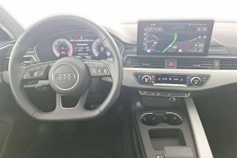 Audi A4 din 2023 cu 33.669 km - oferta AUD224624 - foto 9