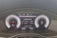 Audi A4 din 2023 cu 33.669 km - oferta AUD224624 - foto 10