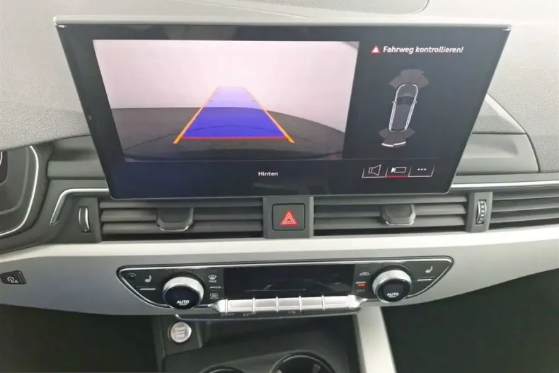 Audi A4 din 2023 cu 33.669 km - oferta AUD224624 - foto 12