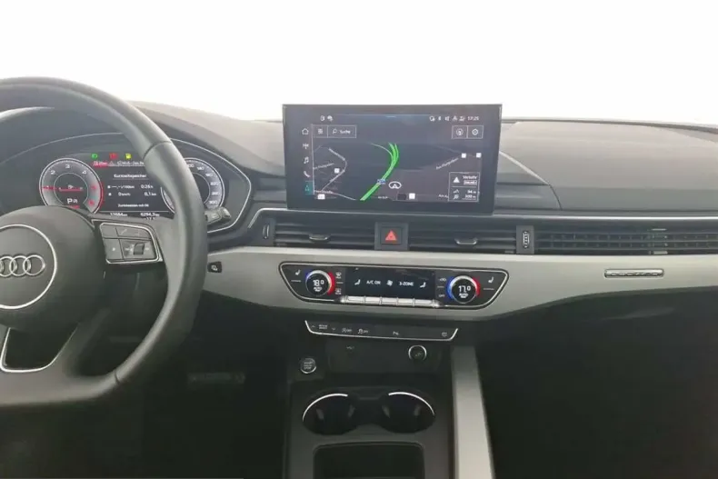 Audi A4 din 2023 cu 33.669 km - oferta AUD224624 - foto 13