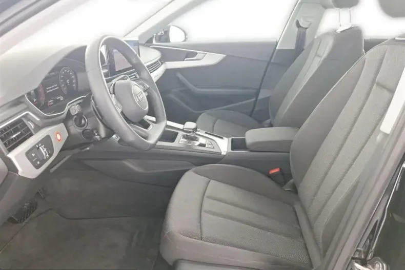 Audi A4 din 2023 cu 33.669 km - oferta AUD224624 - foto 17