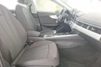 Audi A4 din 2023 cu 33.669 km - oferta AUD224624 - foto 18