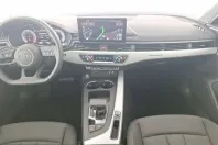 Audi A4 din 2023 cu 33.669 km - oferta AUD224624 - foto 19