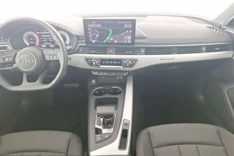 Audi A4 din 2023 cu 33.669 km - oferta AUD224624 - foto 19