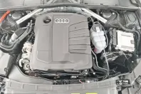 Audi A4 din 2023 cu 33.669 km - oferta AUD224624 - foto 24
