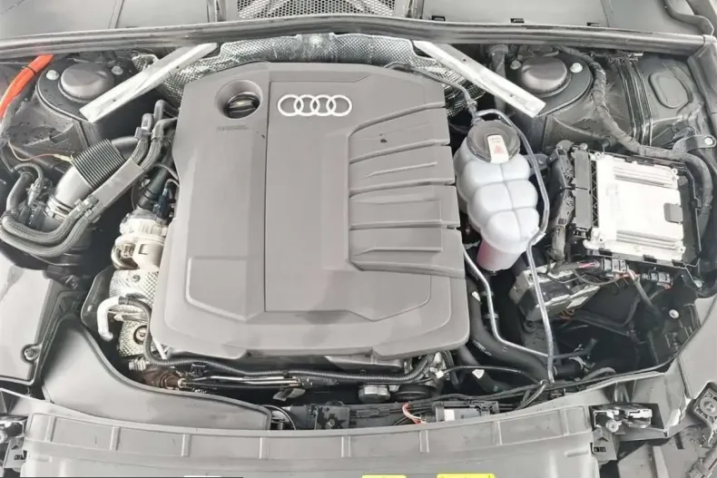 Audi A4 din 2023 cu 33.669 km - oferta AUD224624 - foto 24