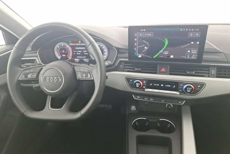 Audi A4 din 2023 cu 33.669 km - oferta AUD224624 - foto 26