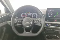 Audi A4 din 2023 cu 33.669 km - oferta AUD224624 - foto 31