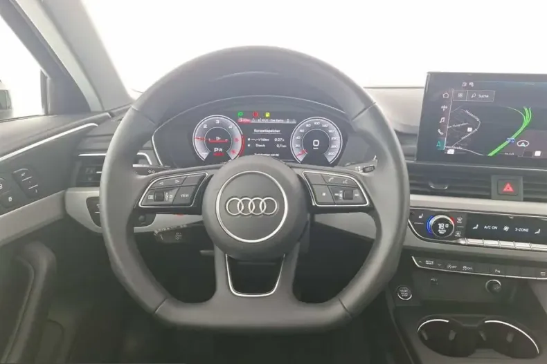 Audi A4 din 2023 cu 33.669 km - oferta AUD224624 - foto 31