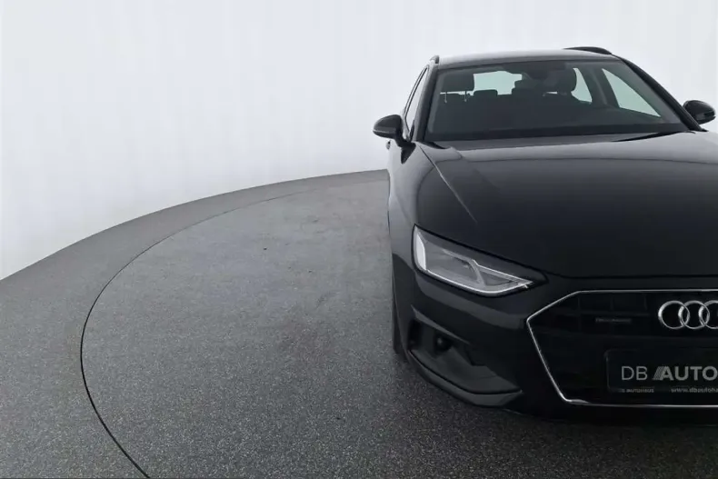 Audi A4 din 2023 cu 33.669 km - oferta AUD224624 - foto 35
