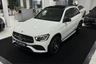 Mercedes-Benz GLC 300 (Clasa GLC) din 2022 cu 55.009 km - oferta MER224625 - foto 1
