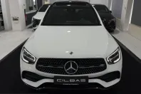 Mercedes-Benz GLC 300 (Clasa GLC) din 2022 cu 55.009 km - oferta MER224625 - foto 2