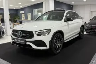 Mercedes-Benz GLC 300 (Clasa GLC) din 2022 cu 55.009 km - oferta MER224625 - foto 3