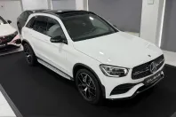 Mercedes-Benz GLC 300 (Clasa GLC) din 2022 cu 55.009 km - oferta MER224625 - foto 4