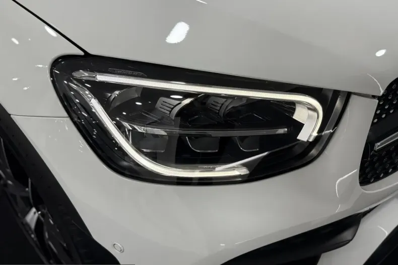 Mercedes-Benz GLC 300 (Clasa GLC) din 2022 cu 55.009 km - oferta MER224625 - foto 6
