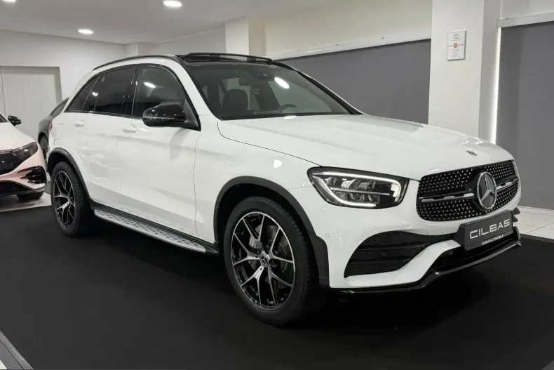 Mercedes-Benz GLC 300 (Clasa GLC) din 2022 cu 55.009 km - oferta MER224625 - foto 7