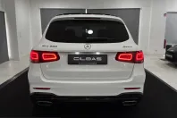 Mercedes-Benz GLC 300 (Clasa GLC) din 2022 cu 55.009 km - oferta MER224625 - foto 8