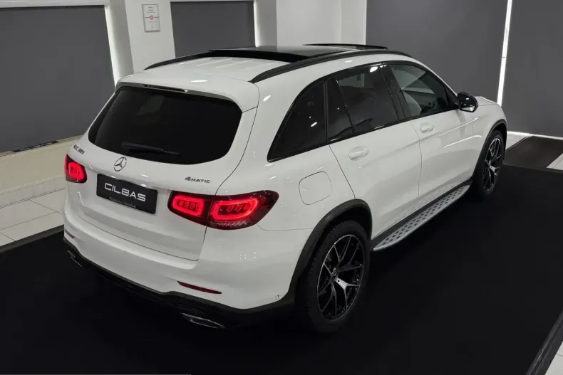 Mercedes-Benz GLC 300 (Clasa GLC) din 2022 cu 55.009 km - oferta MER224625 - foto 10