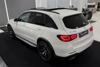 Mercedes-Benz GLC 300 (Clasa GLC) din 2022 cu 55.009 km - oferta MER224625 - foto 13