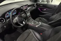 Mercedes-Benz GLC 300 (Clasa GLC) din 2022 cu 55.009 km - oferta MER224625 - foto 15