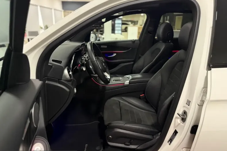Mercedes-Benz GLC 300 (Clasa GLC) din 2022 cu 55.009 km - oferta MER224625 - foto 16