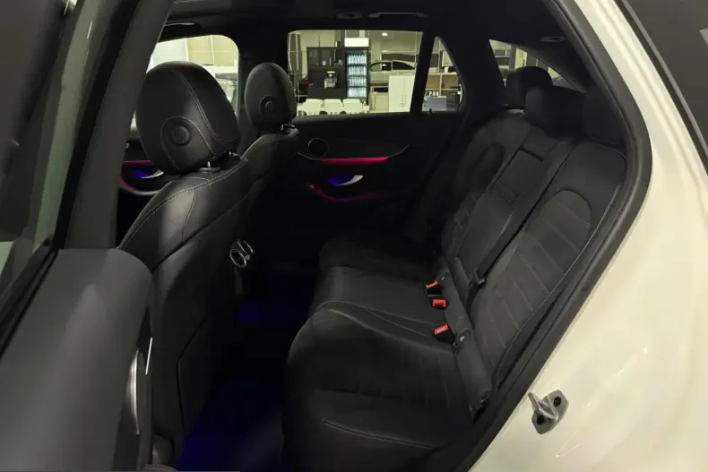 Mercedes-Benz GLC 300 (Clasa GLC) din 2022 cu 55.009 km - oferta MER224625 - foto 17