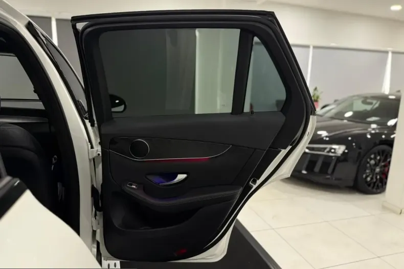 Mercedes-Benz GLC 300 (Clasa GLC) din 2022 cu 55.009 km - oferta MER224625 - foto 20