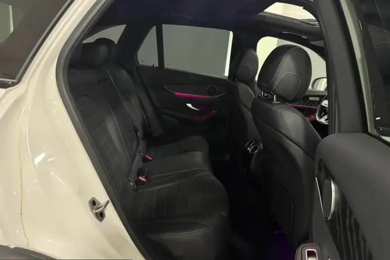 Mercedes-Benz GLC 300 (Clasa GLC) din 2022 cu 55.009 km - oferta MER224625 - foto 25