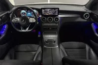 Mercedes-Benz GLC 300 (Clasa GLC) din 2022 cu 55.009 km - oferta MER224625 - foto 27