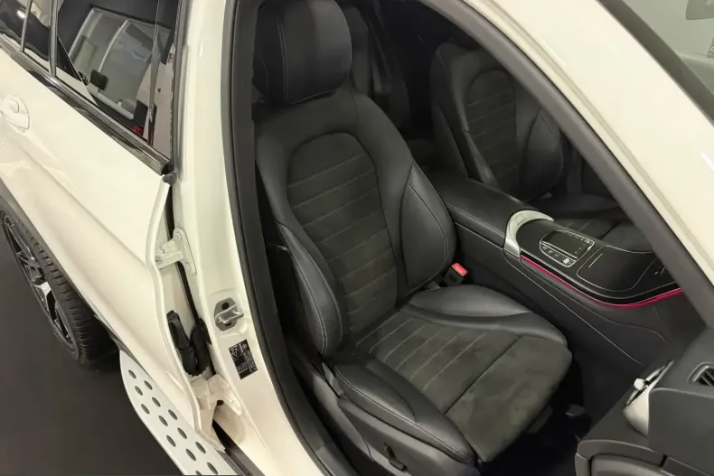 Mercedes-Benz GLC 300 (Clasa GLC) din 2022 cu 55.009 km - oferta MER224625 - foto 28