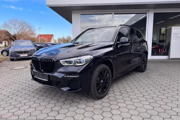 BMW X5 din 2023 - oferta BMW224626