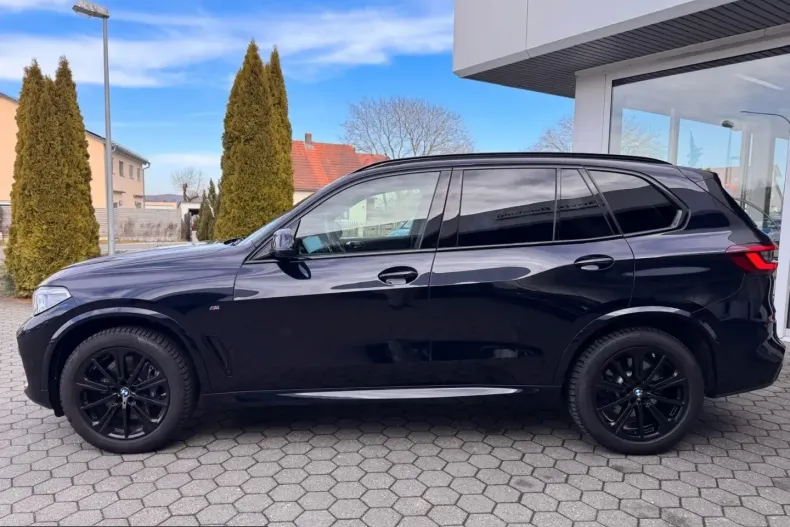 BMW X5 (Seria X) din 2023 cu 47.760 km - oferta BMW224626 - foto 2