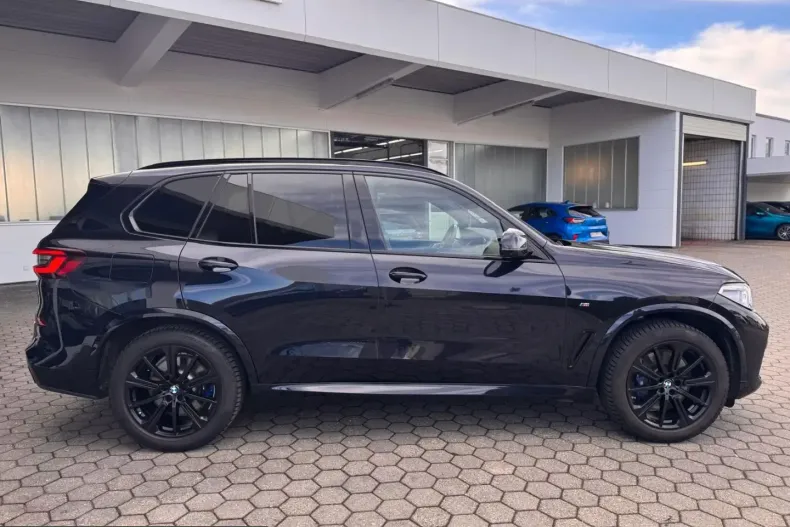 BMW X5 (Seria X) din 2023 cu 47.760 km - oferta BMW224626 - foto 6